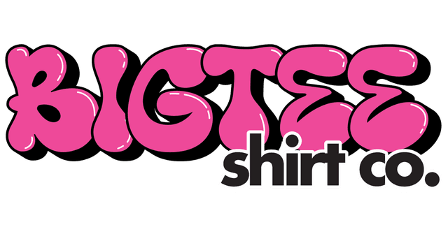 Big Tee Shirt Co.